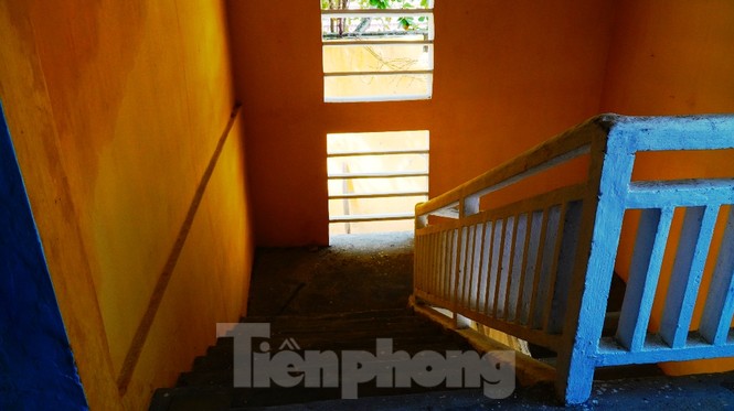 Sau trùng tu, chứng tích nhà lao Thừa Phủ một thời bây giờ ra sao? - ảnh 14