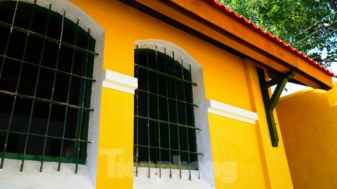 Sau trùng tu, chứng tích nhà lao Thừa Phủ một thời bây giờ ra sao? - ảnh 22