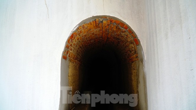 Sau trùng tu, chứng tích nhà lao Thừa Phủ một thời bây giờ ra sao? - ảnh 17