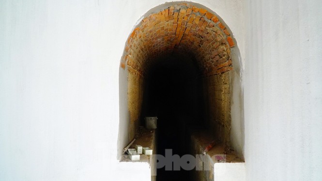 Sau trùng tu, chứng tích nhà lao Thừa Phủ một thời bây giờ ra sao? - ảnh 18