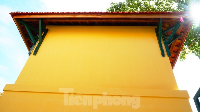 Sau trùng tu, chứng tích nhà lao Thừa Phủ một thời bây giờ ra sao? - ảnh 19