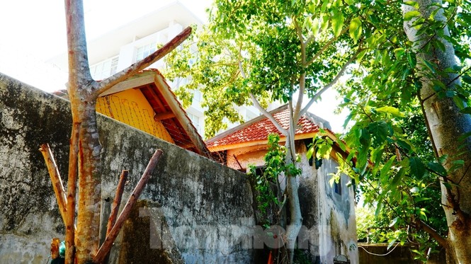 Sau trùng tu, chứng tích nhà lao Thừa Phủ một thời bây giờ ra sao? - ảnh 21