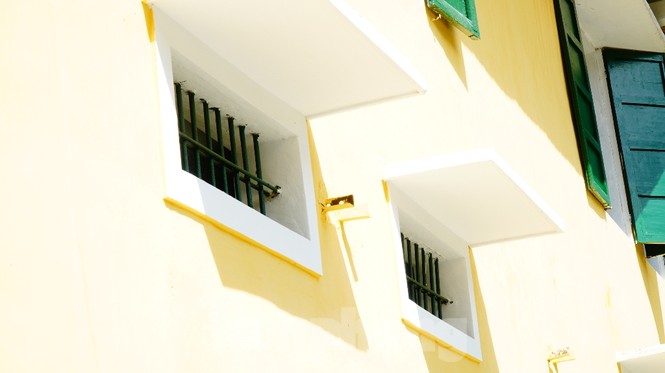 Sau trùng tu, chứng tích nhà lao Thừa Phủ một thời bây giờ ra sao? - ảnh 9