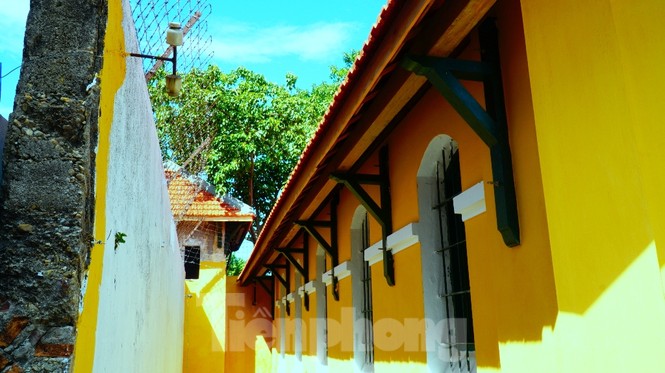 Sau trùng tu, chứng tích nhà lao Thừa Phủ một thời bây giờ ra sao? - ảnh 11