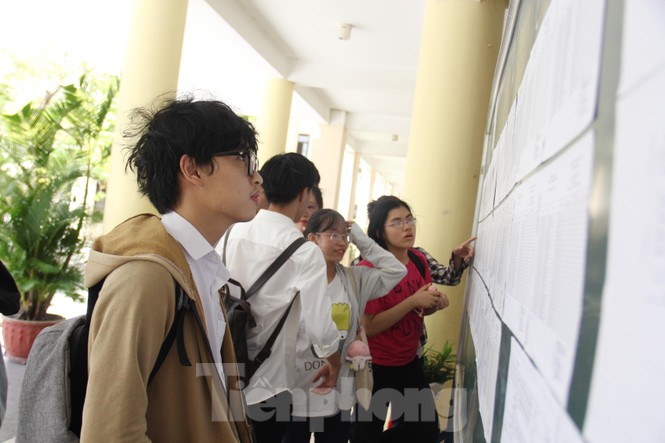 Giám thị sơ suất sẽ thiệt thòi cho thí sinh - ảnh 3