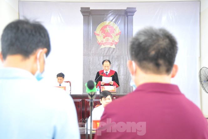 Chủ quán nướng Hiền Thiện bị tuyên 12 tháng tù giam - ảnh 1