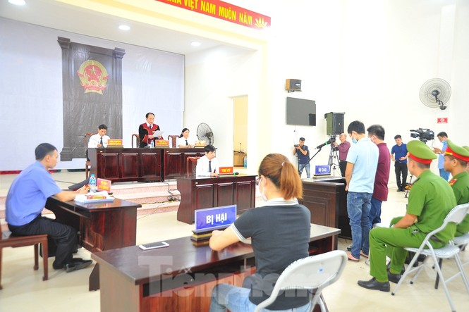 Chủ quán nướng Hiền Thiện bị tuyên 12 tháng tù giam - ảnh 2