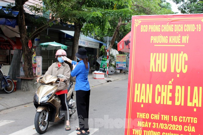 ‘Trắng đêm, xuyên ngày’ hỗ trợ các chốt chặn - ảnh 4