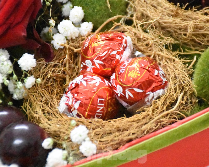 3 mẫu quà tặng Valentine độc đáo giữa mùa dịch Covid-19 - ảnh 3