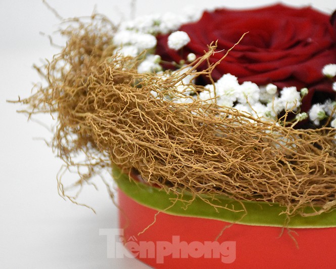 3 mẫu quà tặng Valentine độc đáo giữa mùa dịch Covid-19 - ảnh 4