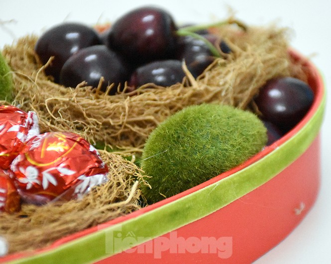 3 mẫu quà tặng Valentine độc đáo giữa mùa dịch Covid-19 - ảnh 5