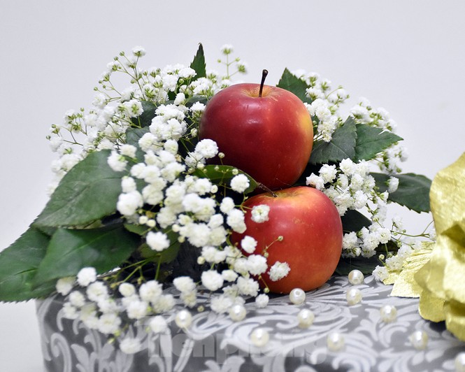 3 mẫu quà tặng Valentine độc đáo giữa mùa dịch Covid-19 - ảnh 7