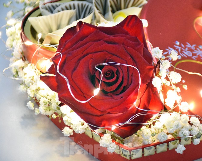 3 mẫu quà tặng Valentine độc đáo giữa mùa dịch Covid-19 - ảnh 12