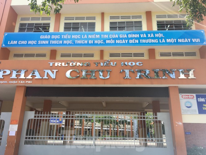 Tranh cãi chuyện phụ huynh lén đặt camera quay cảnh cô giáo đánh học sinh - ảnh 1