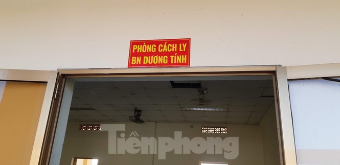 Bệnh viện Dã chiến TPHCM diễn tập cấp cứu khẩn cấp người nhiễm nCov - ảnh 12