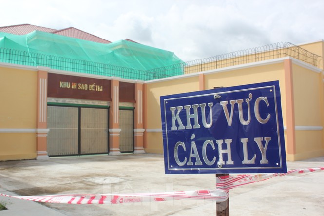 Long An lên ba phương án cho Kỳ thi tốt nghiệp THPT - ảnh 6