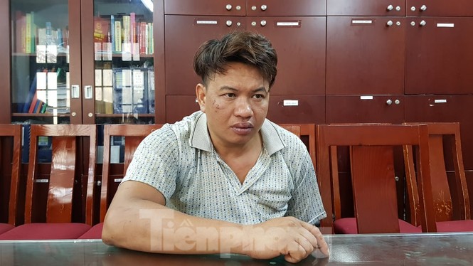 Vụ giết người hàng loạt: Nghi phạm còn định ra tay với nhiều người khác - ảnh 1