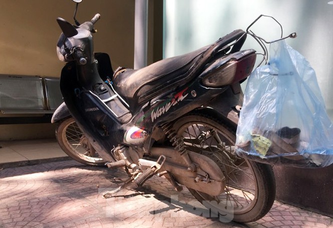 Thông tin mới nhất vụ án 'gã đồ tể' giết 3 người ở Hà Nội và Vĩnh Phúc - ảnh 2