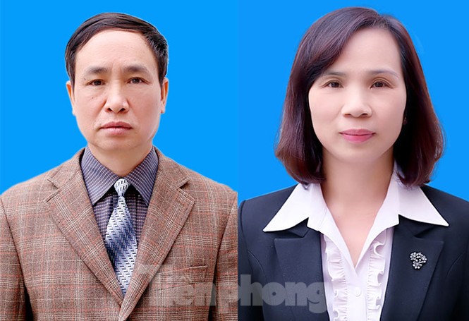 Kỷ lục một thí sinh ở Hà Giang được nâng 29,95 điểm - ảnh 1