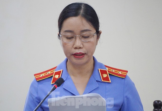 Ủy ban Kiểm tra T.Ư làm việc với vợ Chủ tịch tỉnh Hà Giang - ảnh 1