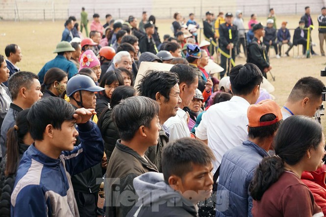 Vì Văn Toán 'chỉ điểm' kẻ chủ mưu bắt cóc, sát hại nữ sinh giao gà Điện Biên - ảnh 3