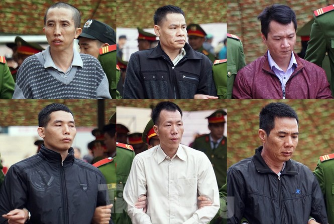 Những thông tin 'sốc' trong 2 ngày diễn ra phiên xử vụ 'nữ sinh giao gà' - ảnh 1