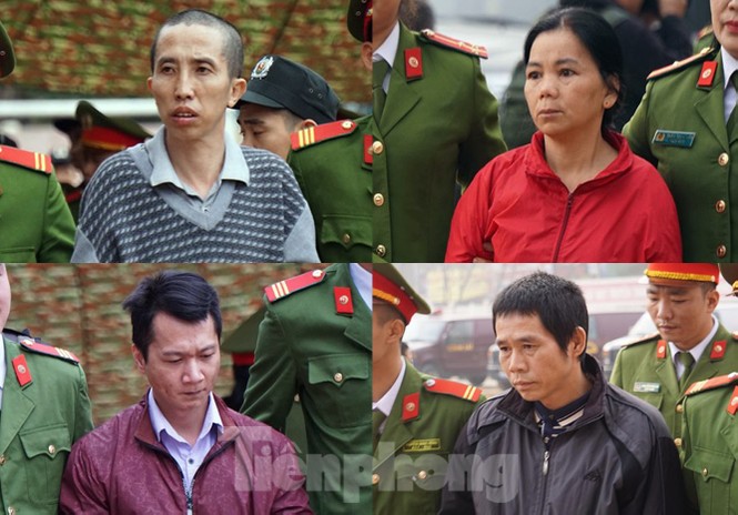 Những thông tin 'sốc' trong 2 ngày diễn ra phiên xử vụ 'nữ sinh giao gà' - ảnh 2