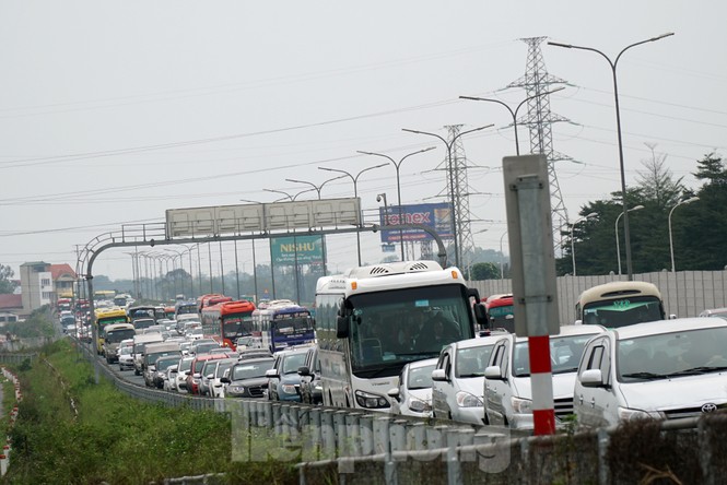133 người chết vì tai nạn, phạt hơn 3.100 tài xế vi phạm nồng độ cồn - ảnh 2