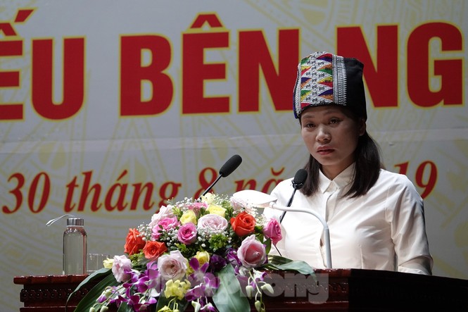 Lời chia sẻ rưng rưng của cô giáo mầm non - ảnh 1