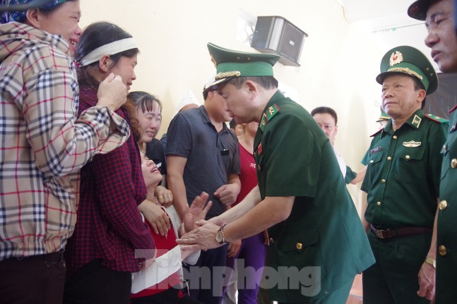 Lời chia sẻ rưng rưng của cô giáo mầm non - ảnh 2