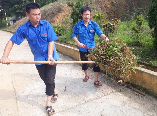 Kỹ sư Việt 8X tìm ra công nghệ hạt lửa quân sự hiện đại - ảnh 1