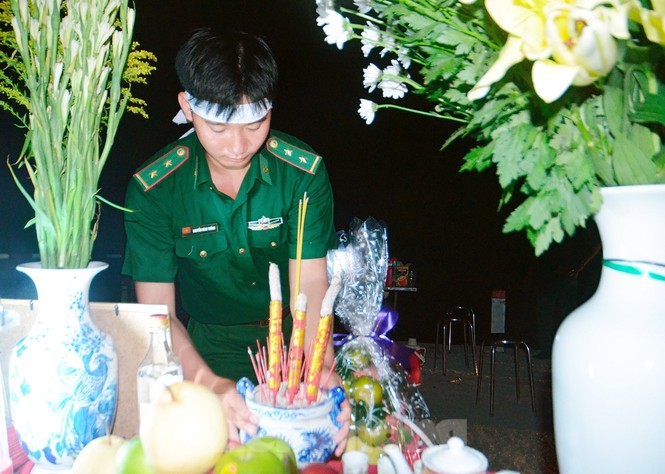 Sẵn sàng tung thêm gần 1.000 lính Biên phòng, chó chiến đấu lên biên giới chống dịch - ảnh 3