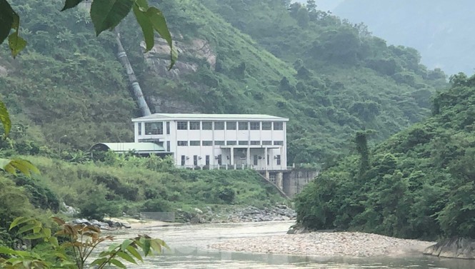Lào Cai bất lực trước dự án thuỷ điện nghìn tỷ xây 'chui'? - ảnh 3