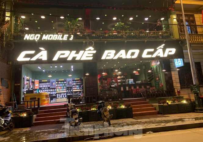 Sa Pa lặng lẽ, vắng bóng du khách giữa dịch Covid- 19 - ảnh 15