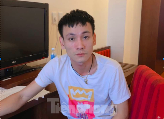 Vận chuyển thuê hơn nửa cân ma tuý 'bỏ túi' 2 triệu đồng - ảnh 2