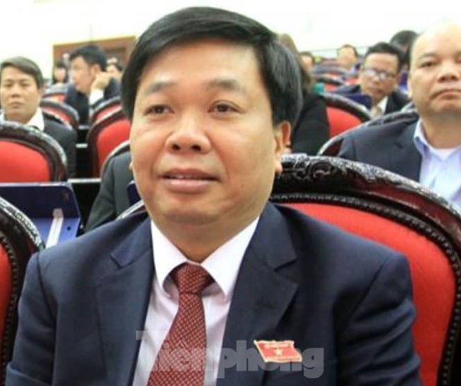 Thái Bình bầu thêm 1 Phó Chủ tịch, 5 Uỷ viên UBND tỉnh - ảnh 1