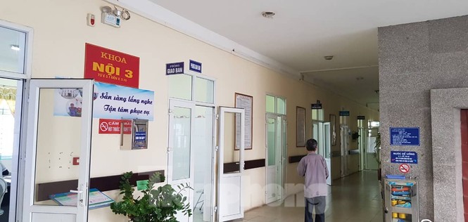 Người thoát vụ dùng Xyanua 'giết vợ đoạt chồng' kể lại phút 'chạm vào cái chết' - ảnh 1