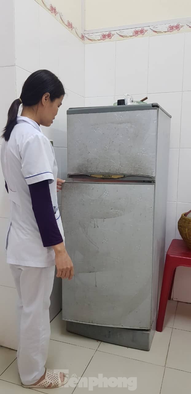 Người thoát vụ dùng Xyanua 'giết vợ đoạt chồng' kể lại phút 'chạm vào cái chết' - ảnh 2