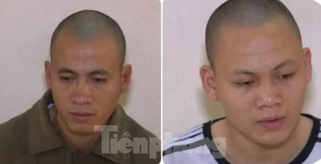 Băng trộm liên tỉnh lấy cắp 24 xe máy lấy tiền 'chơi' ma tuý - ảnh 1