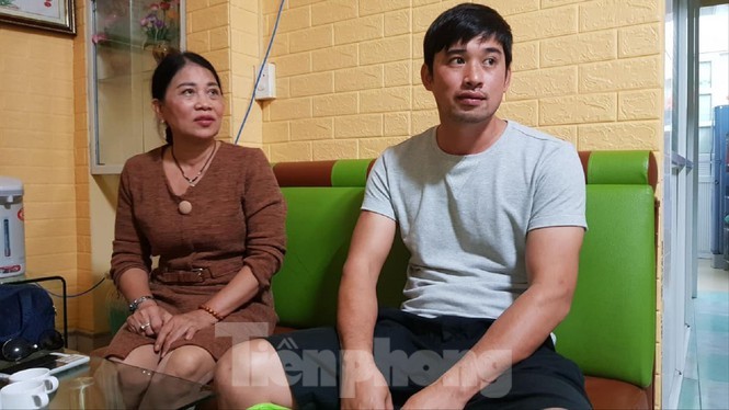 Nhân chứng thay đổi lời khai, Đường Nhuệ bị truy tố tội 'Cố ý gây thương tích' - ảnh 1