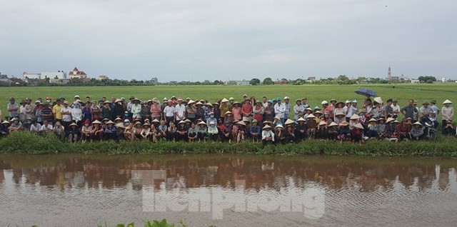 Nam Định khởi công tuyến đường bộ ven biển trị giá gần 2.700 tỷ đồng - ảnh 1