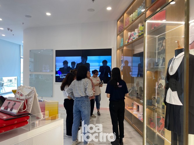 HOT: SMTOWN chính thức có mặt tại Việt Nam với nhiều khu vực