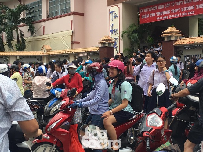 Đề thi lớp 10 môn Văn TP.HCM: Những thông điệp nhân văn rút ra từ đại dịch Covid-19 - ảnh 2
