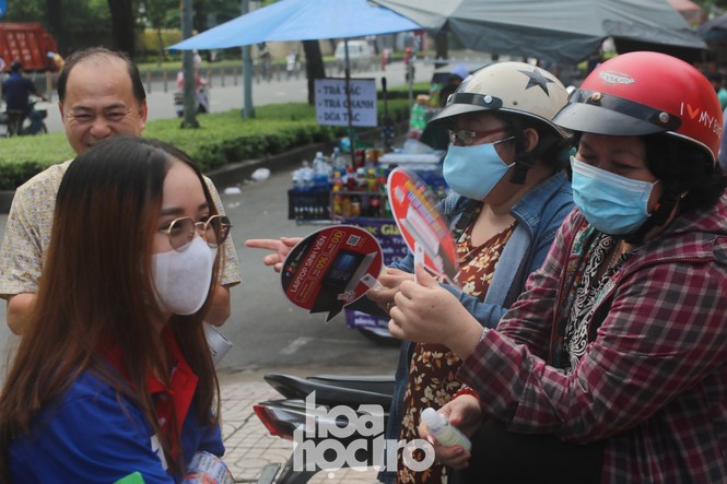 TP HCM: Teen sẵn sàng