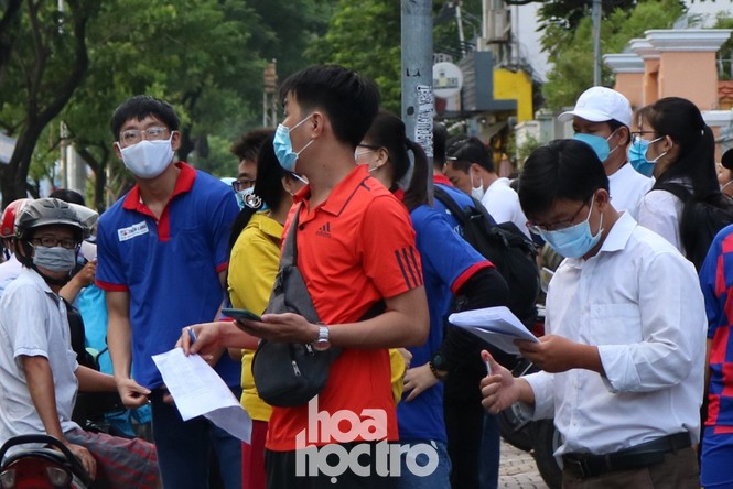 TP HCM: Teen sẵn sàng