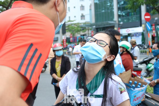 TP HCM: Teen sẵn sàng