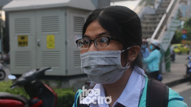 TP HCM: Teen sẵn sàng