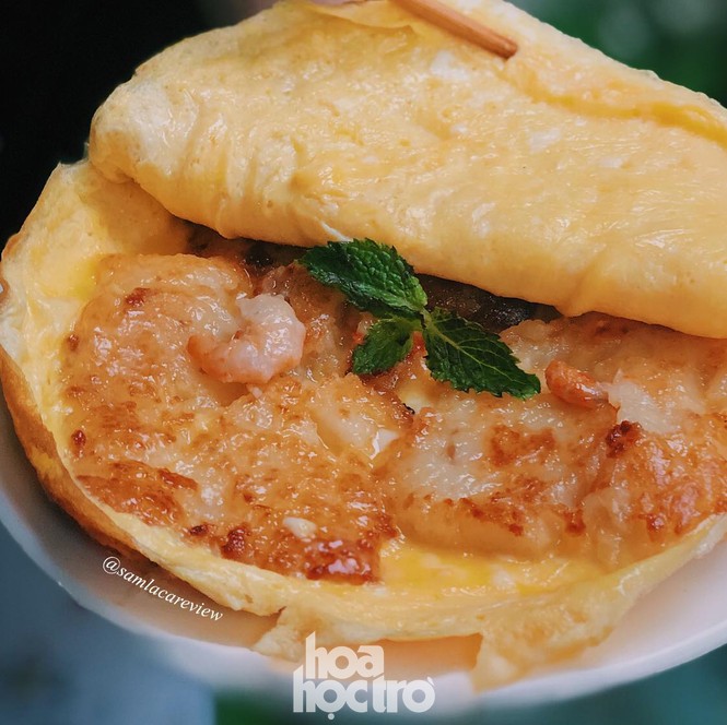 Hẹn hò Sài Gòn: Giờ ăn xế đến rồi! Bánh bột củ cải hay buffet đồ chiên, mời bạn chọn! - ảnh 2