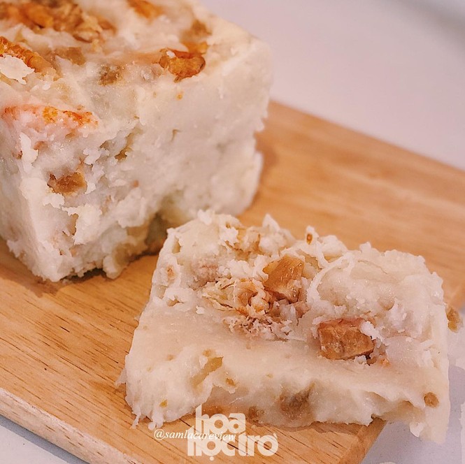 Hẹn hò Sài Gòn: Giờ ăn xế đến rồi! Bánh bột củ cải hay buffet đồ chiên, mời bạn chọn! - ảnh 1