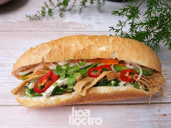 Thực đơn cho các cô nàng cần một bữa ăn thanh đạm, đơn giản mà vẫn chỉn chu - ảnh 5